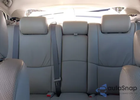 2006 Toyota Avalon Limited z USA, uszkodzony, nr VIN 4T1BK36B86U122986